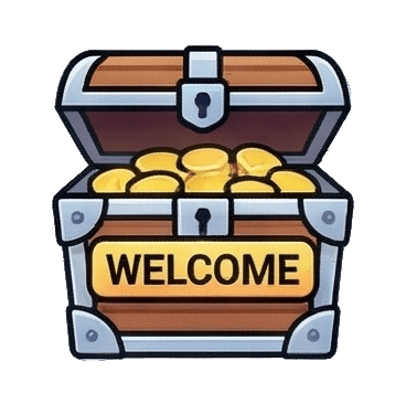 Første innskuddsbonus icon