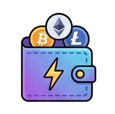 Første Crypto innskuddsbonus icon