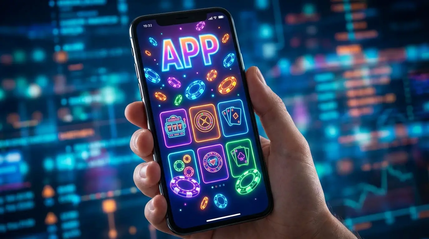 Comeon casino app