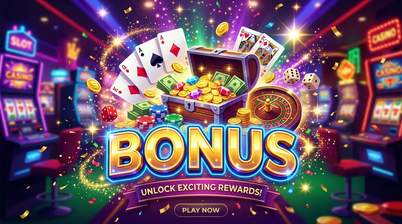 Comeon casino bonus