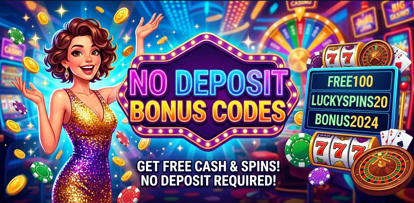 Bonus uten innskudd Comeon casino