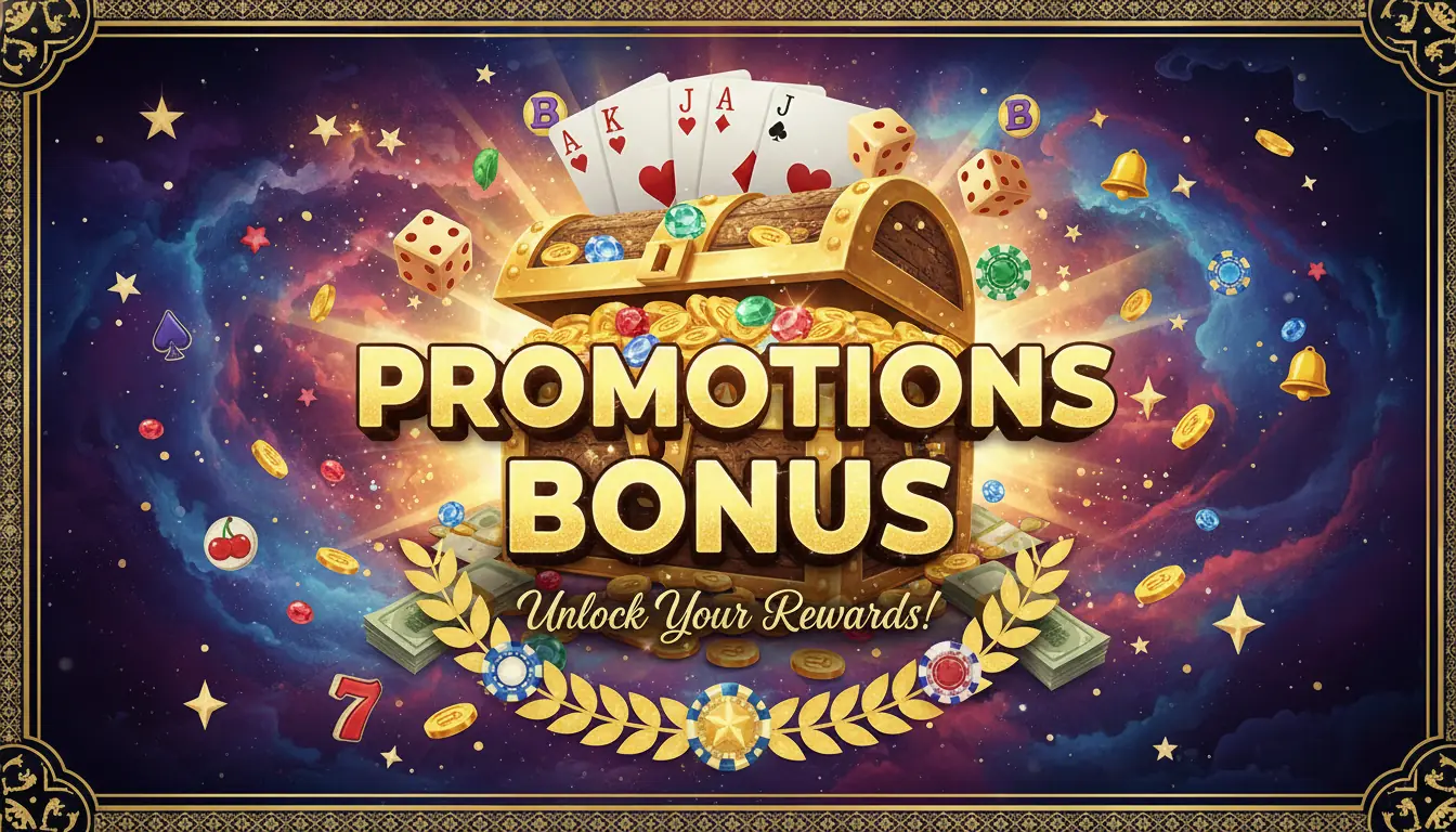Kampanjer Comeon casino