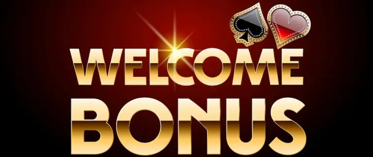 Velkomstbonus Comeon casino
