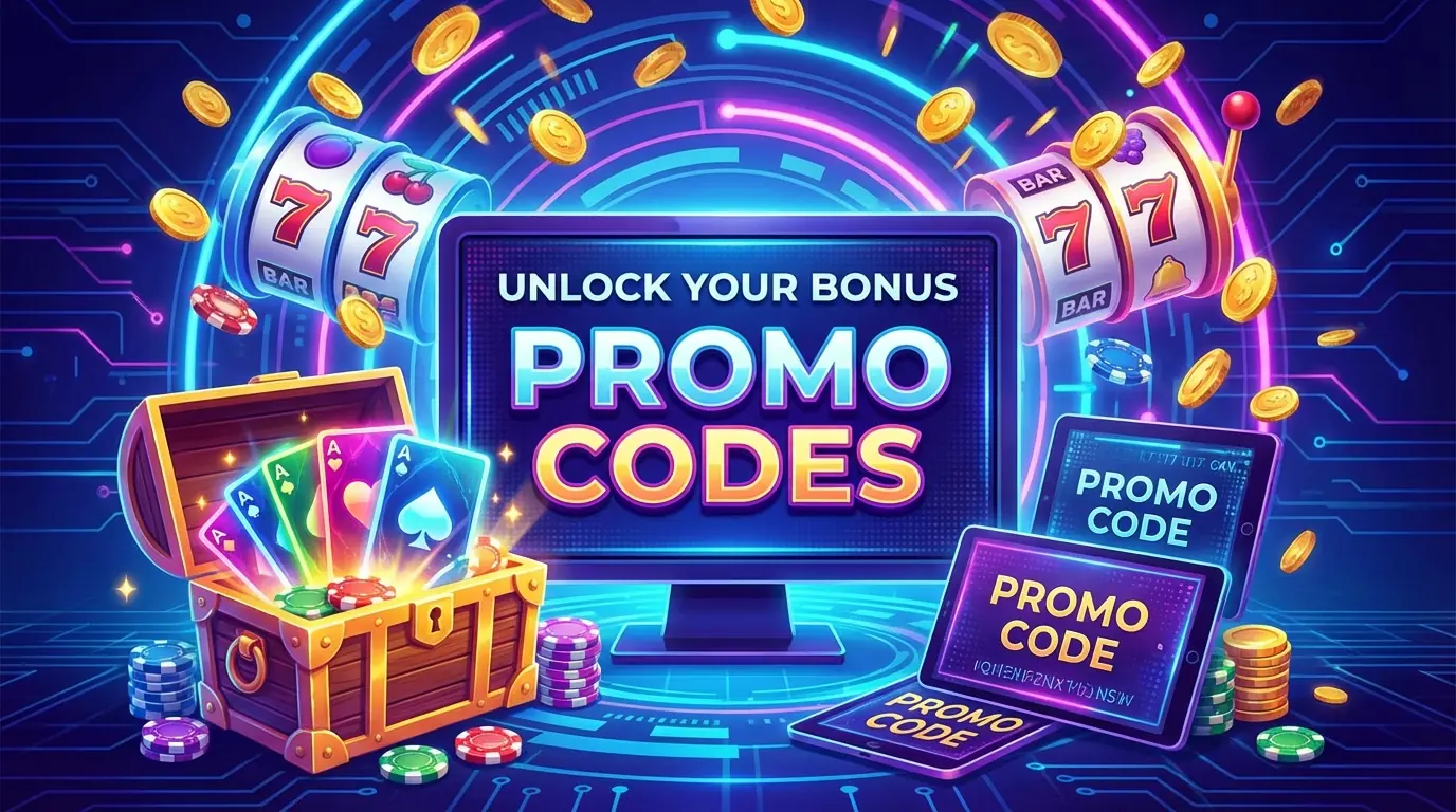 Promokoder Comeon casino