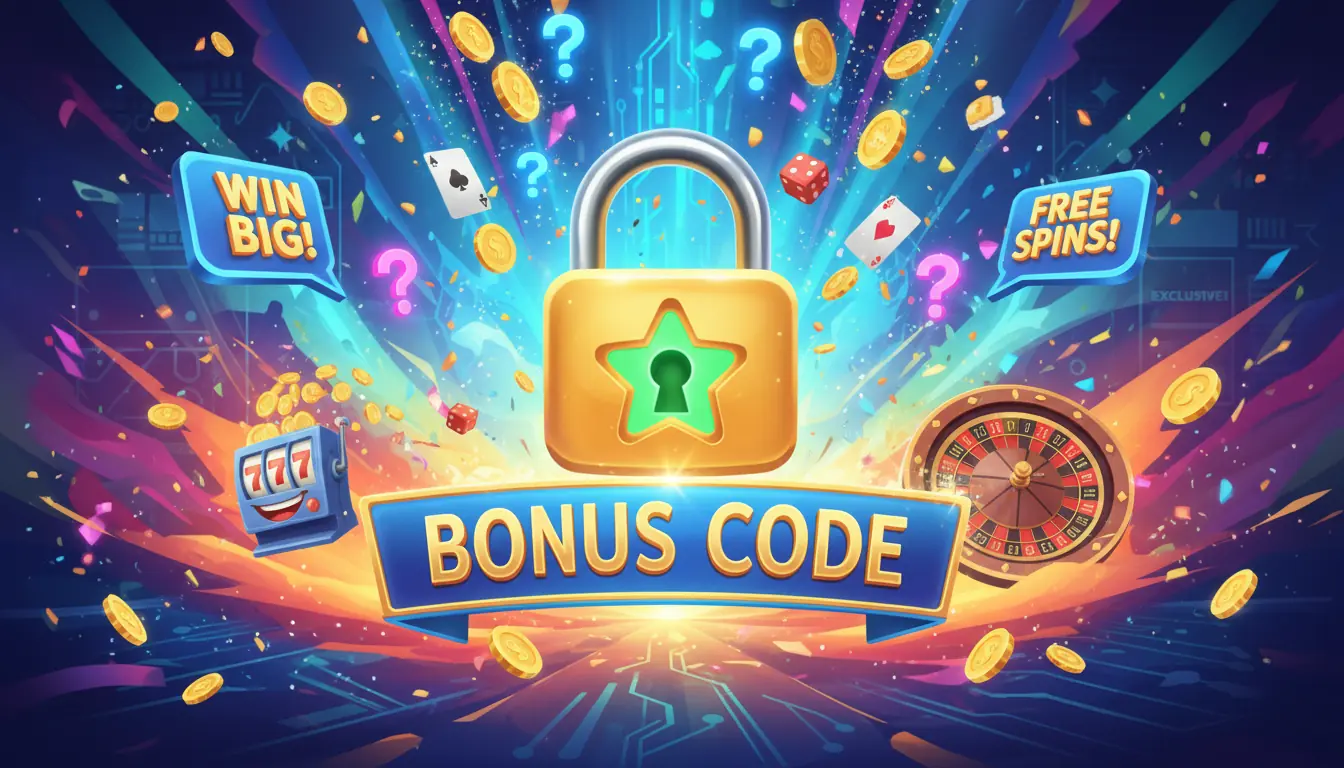 Bonuskode Comeon casino