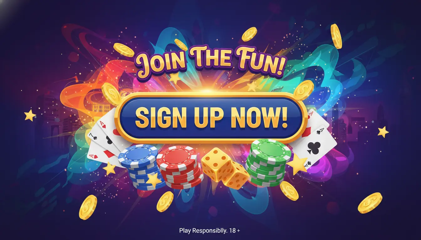 Comeon casino registrering