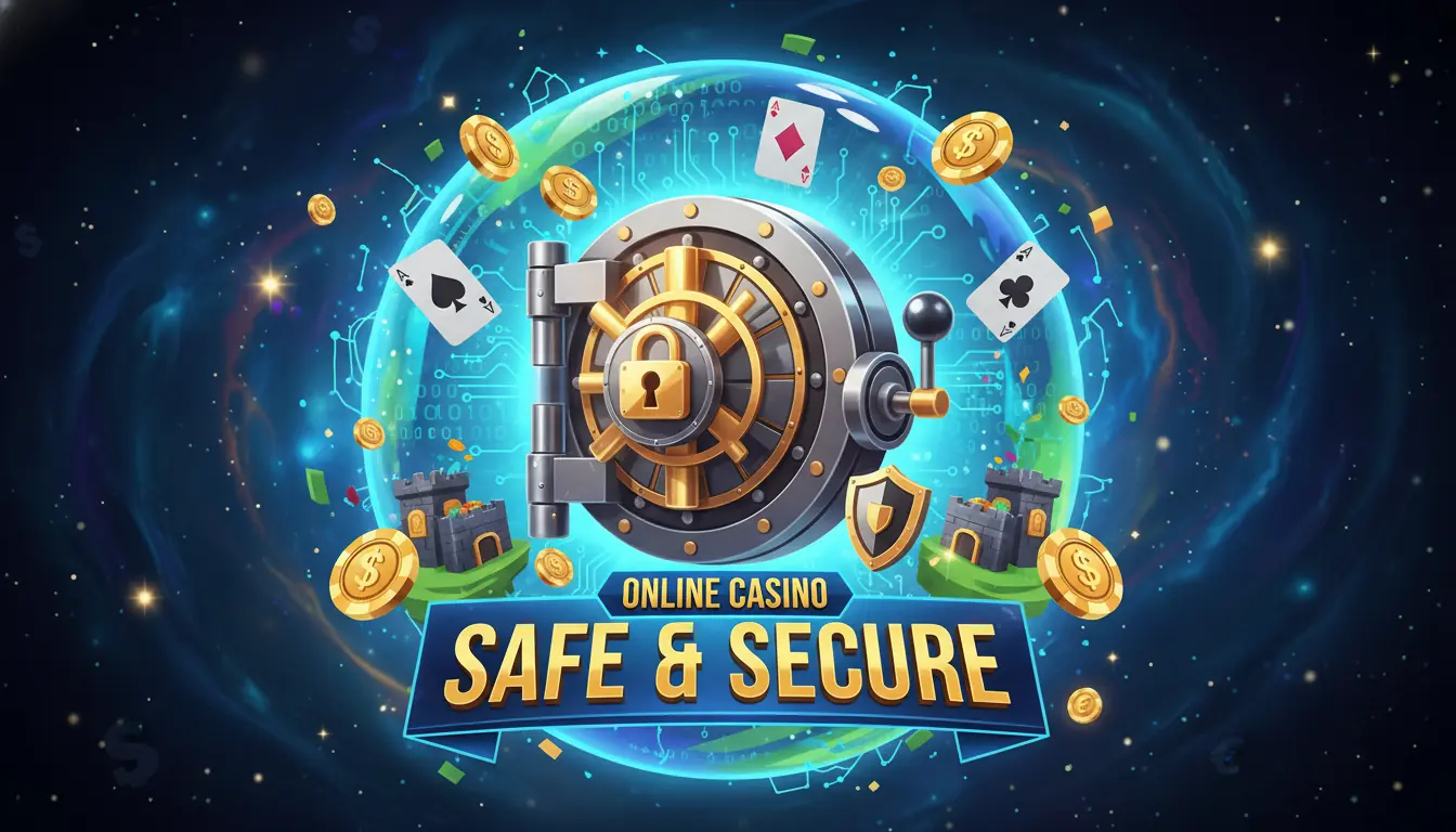 Comeon casino sikkert