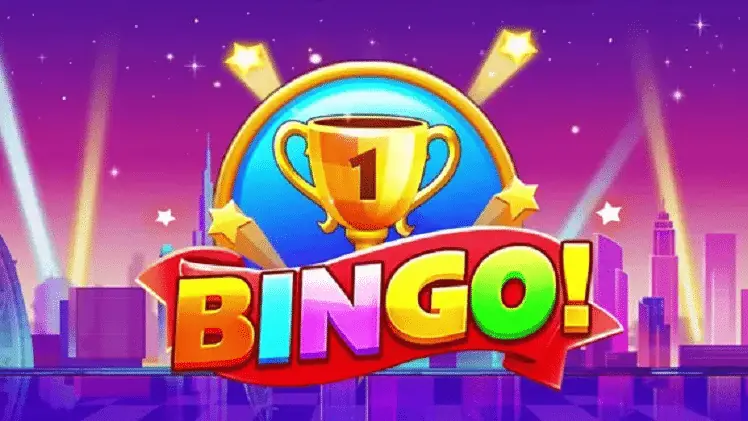Bingo Comeon casino