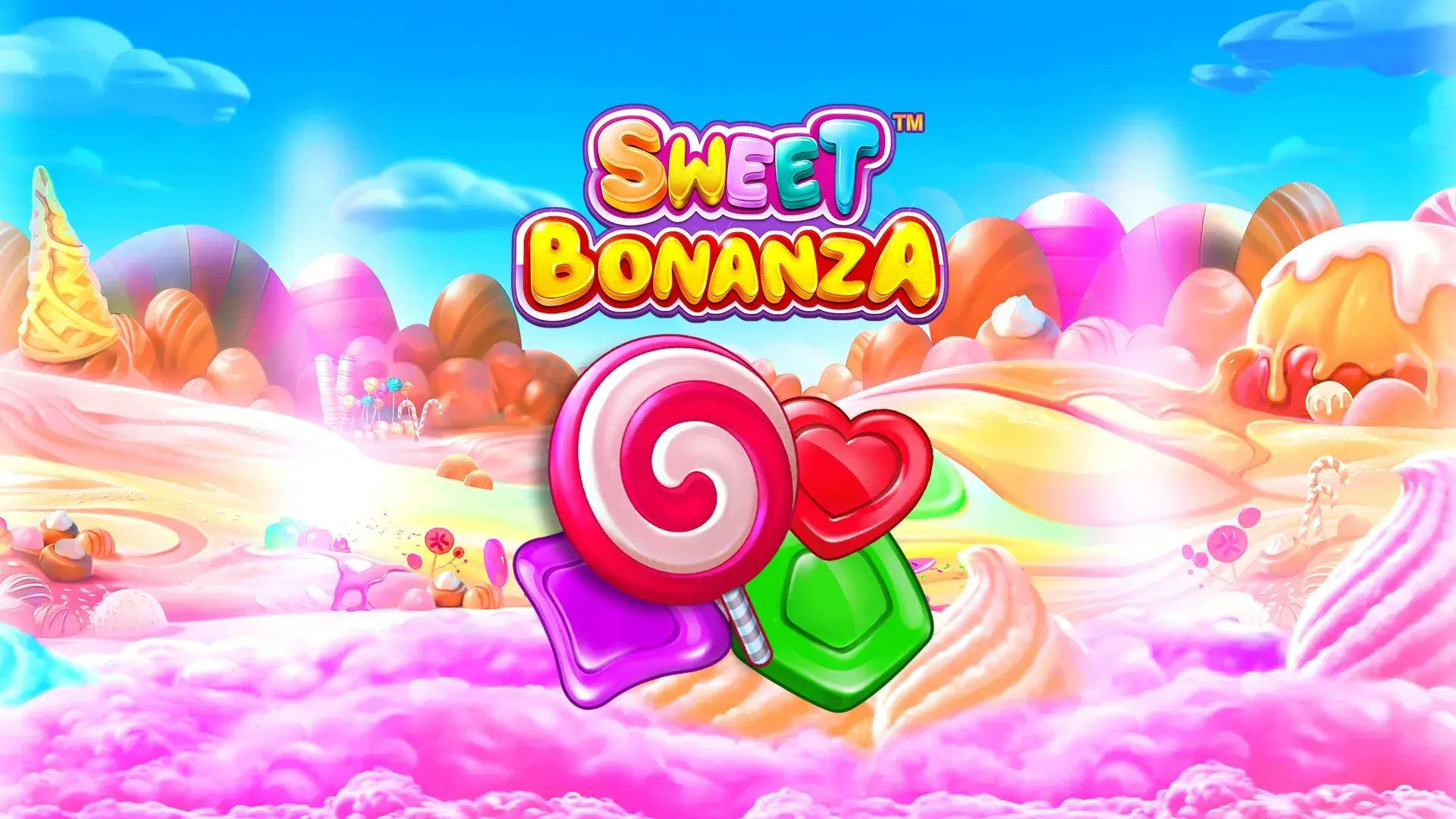 Sweet Bonanza Comeon casino