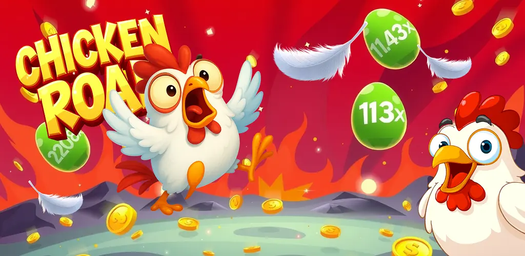 Chicken Road Comeon casino
