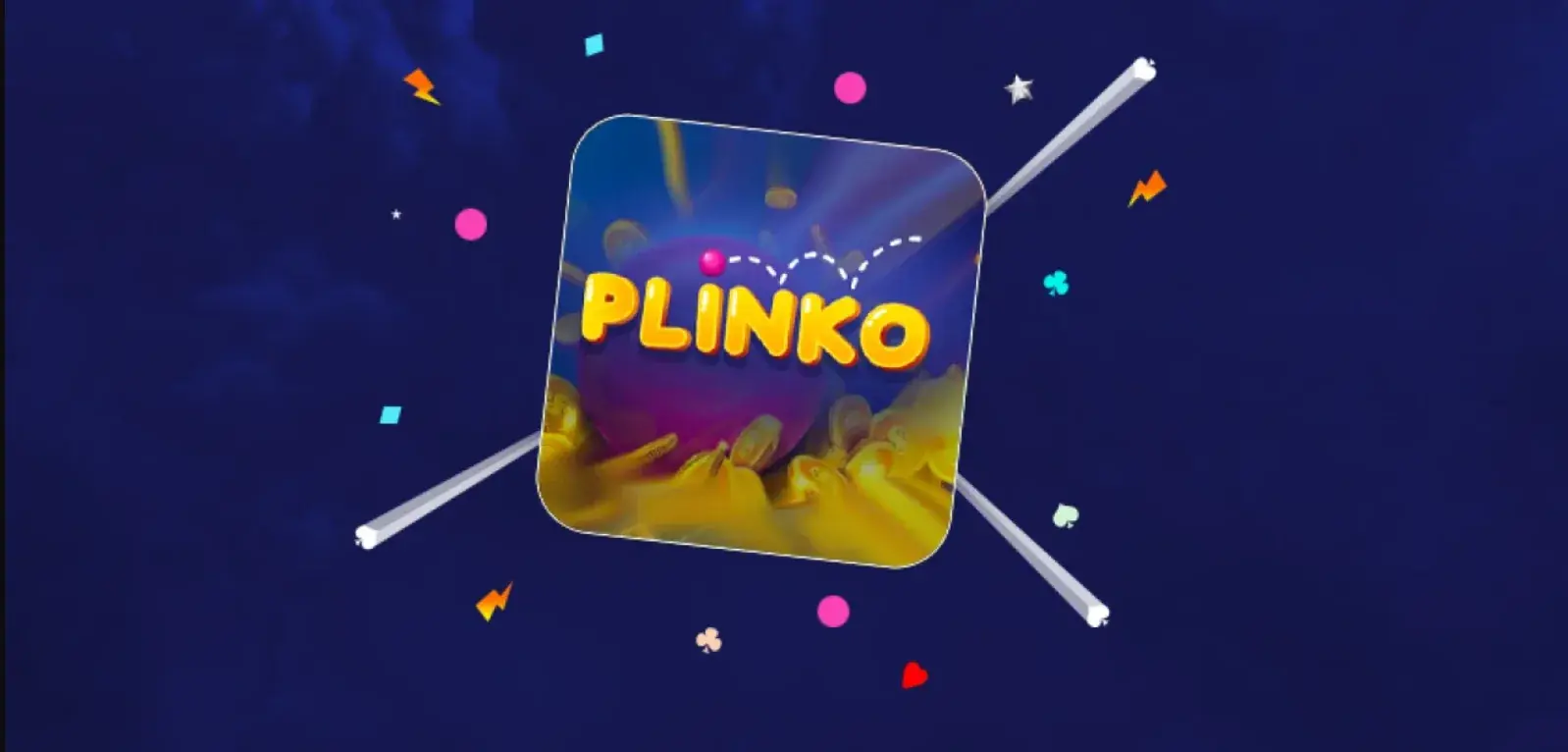 Plinko Comeon casino