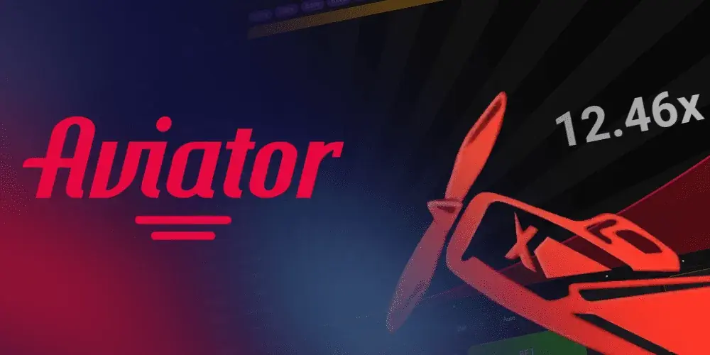 Aviator Comeon casino